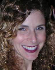 Tanya D'Avanzo, Ph.D